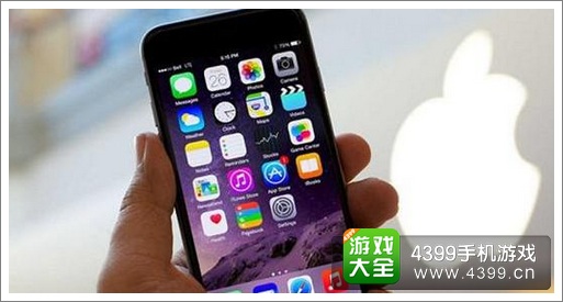 iPhone6S