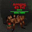 被尘封的故事巨型蜘蛛Aragog