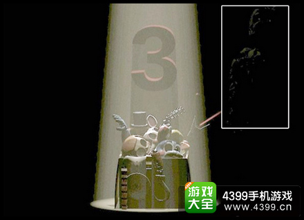 玩具熊的五夜后宫