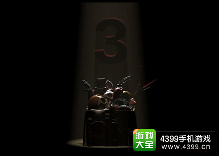 玩具熊的五夜后宫3手游