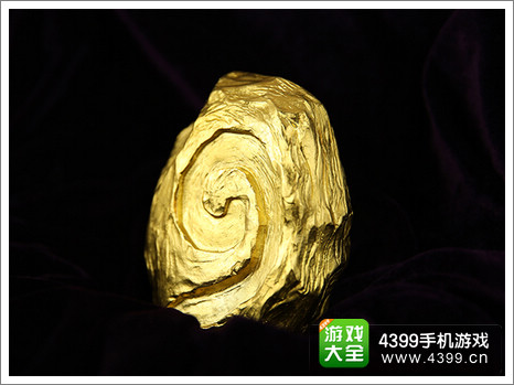 炉石传说黄金炉石