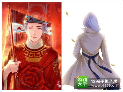 爱养成2母嫁结局图