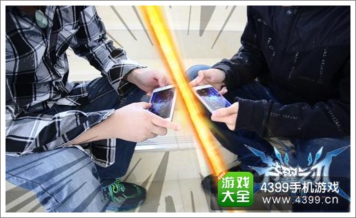 苍翼之刃攻略