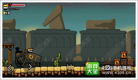 像素魂斗罗2