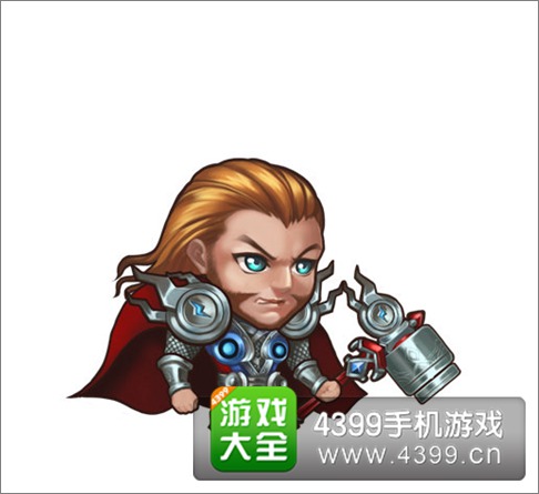 时空英雄Z英雄