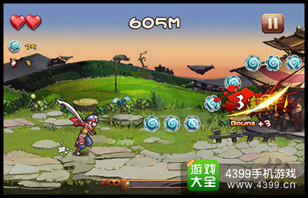 乐升1UP游戏机