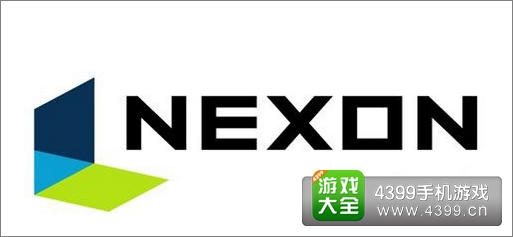 nexon公司