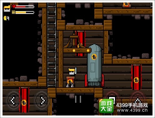 像素魂斗罗2评测