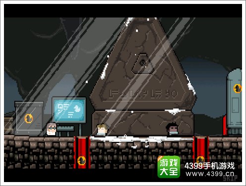 像素魂斗罗2评测