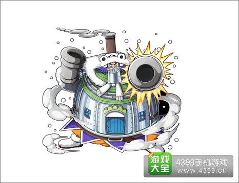 航海王启航瓦波尔