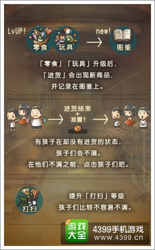 昭和零食店的故事评测