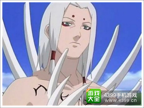 火影忍者-忍者大师