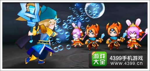 方块西游好玩吗