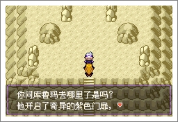 口袋妖怪漆黑的魅影5.0二周目攻略