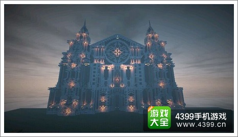我的世界手机版地图