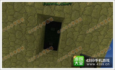 生存战争（Survivalcraft）捕鱼器教程