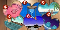 心探2第1-6关攻略 爱的初体验