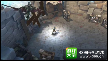 地牢猎手5手游