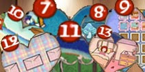 心探2第7-12关攻略 爱如潮水