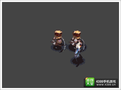 魔剑之刃职业鬼手