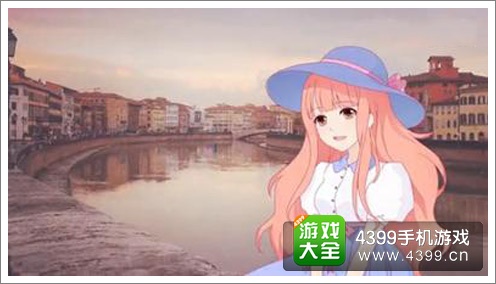 暖暖环游世界非洲地图曝光