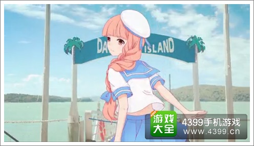 暖暖环游世界非洲地图曝光