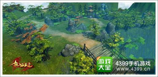 热血天子好玩吗
