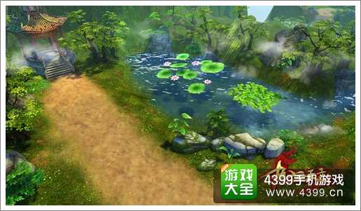 热血天子好玩吗