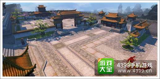 热血天子好玩吗