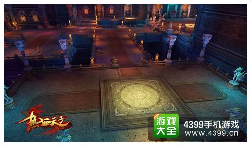热血天子好玩吗
