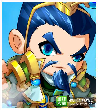 主公不可以攻略