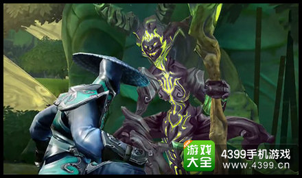 地牢猎手5手游