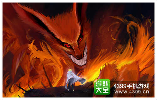 火影忍者忍者大师