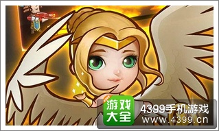 口袋英雄