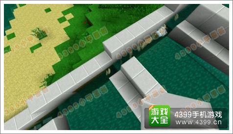 生存战争(Survivalcraft)规模化梯田怎么做