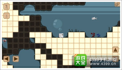 反转格调