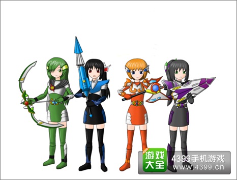 铠甲勇士攻略