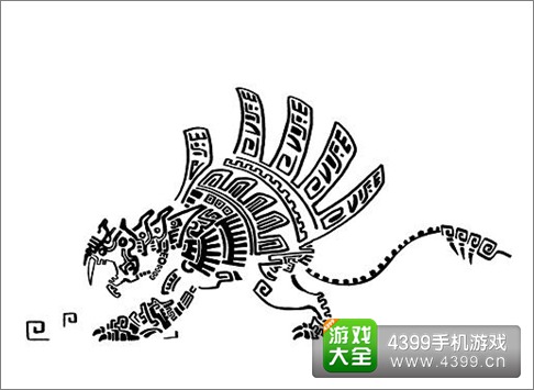 完美世界手游神兽