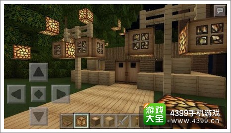 我的世界手机版存档