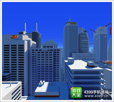 我的世界手机版地图