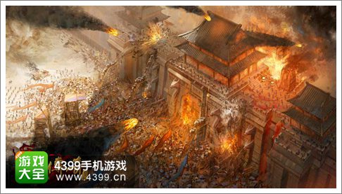 热血传奇手机版