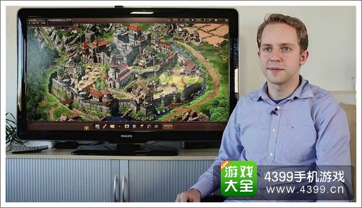 帝国熔炉开发商