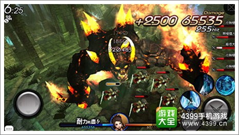 世界2通关