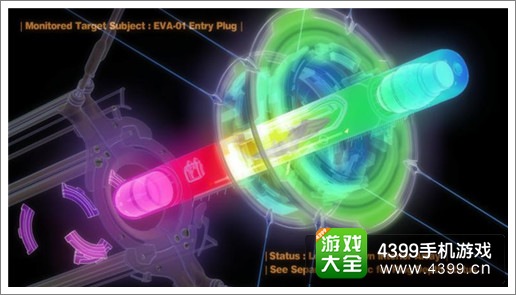 新世纪福音战士手游