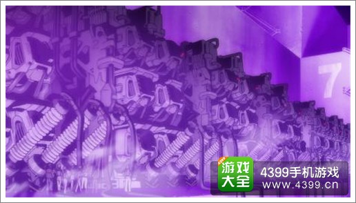 新世纪福音战士手游