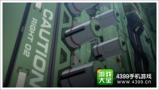 新世纪福音战士手游
