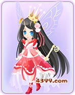 小花仙花祭之恋套装