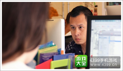 纪念碑谷