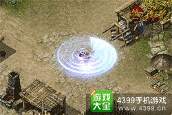 热血传奇手机版
