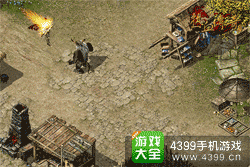 热血传奇手机版